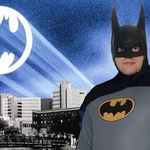 Meet your Posher, Mark